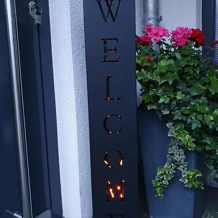 Familie Fritsch - Zuhause Auf Zeit * Bodnegg