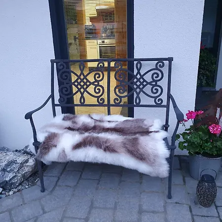 Familie Fritsch - Zuhause Auf Zeit Lejlighed *