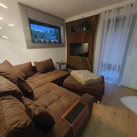 Familie Fritsch - Zuhause Auf Zeit *