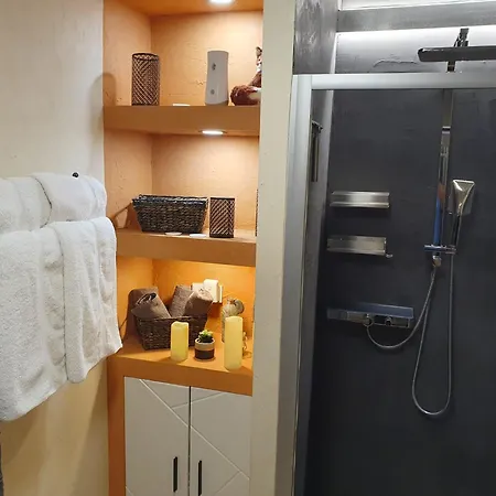 Lejlighed Familie Fritsch - Zuhause Auf Zeit