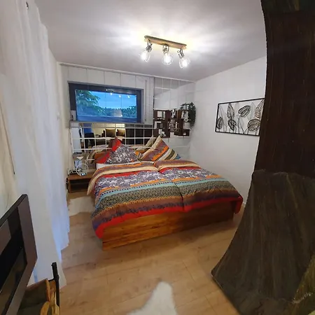 Familie Fritsch - Zuhause Auf Zeit * Bodnegg