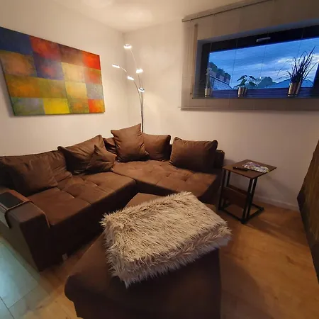 Lejlighed Familie Fritsch - Zuhause Auf Zeit