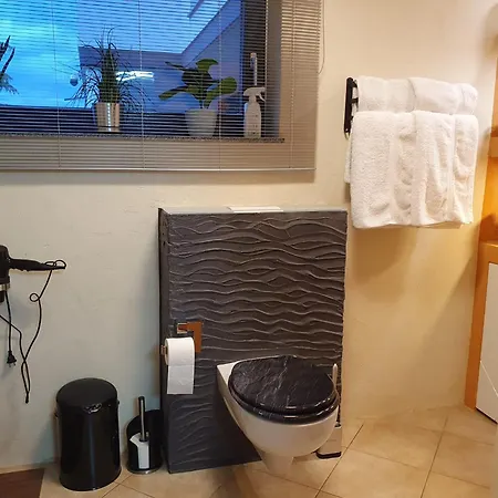 Lejlighed Familie Fritsch - Zuhause Auf Zeit *