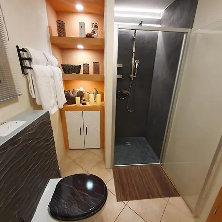 Familie Fritsch - Zuhause Auf Zeit Lejlighed Bodnegg